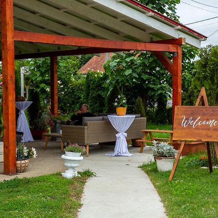 Bed&Breakfast Ana Svajcarnica Exterior foto