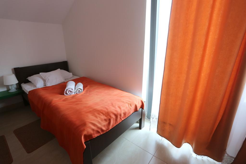 Bed&Breakfast Ana Svajcarnica Exterior foto