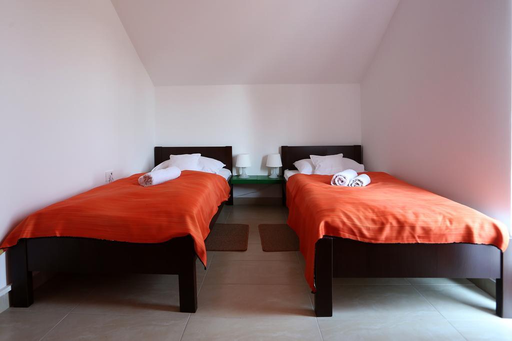 Bed&Breakfast Ana Svajcarnica Exterior foto