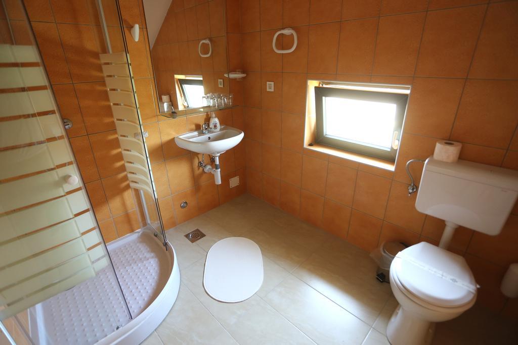 Bed&Breakfast Ana Svajcarnica Exterior foto