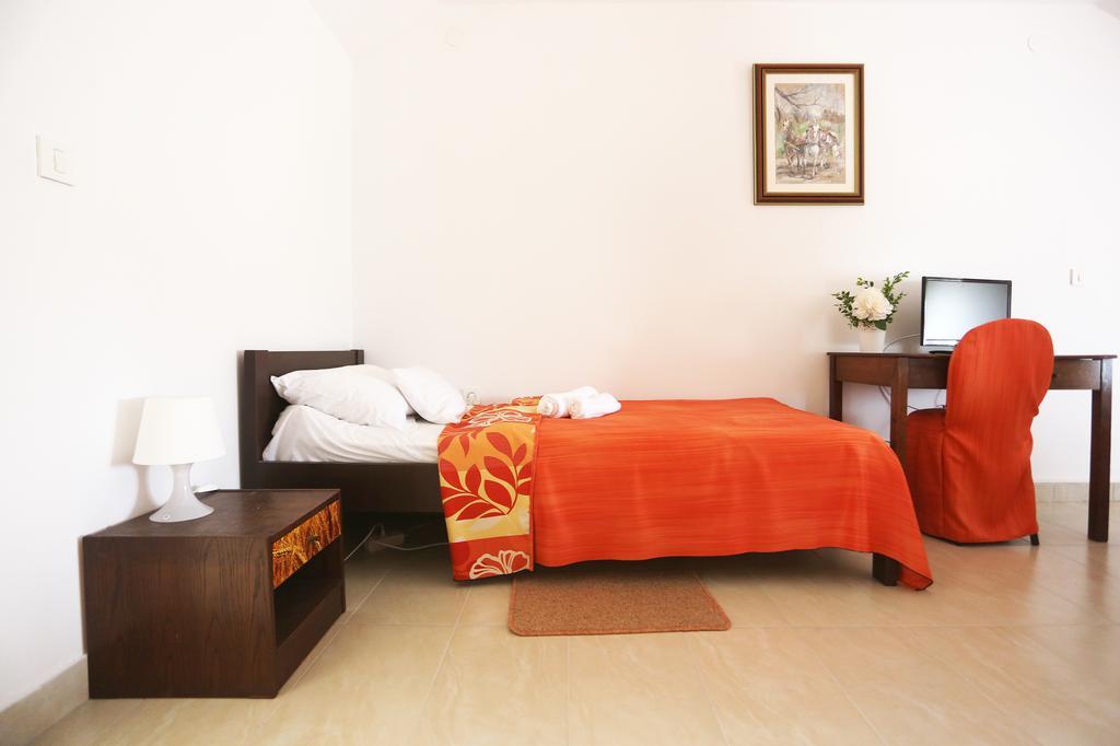 Bed&Breakfast Ana Svajcarnica Exterior foto