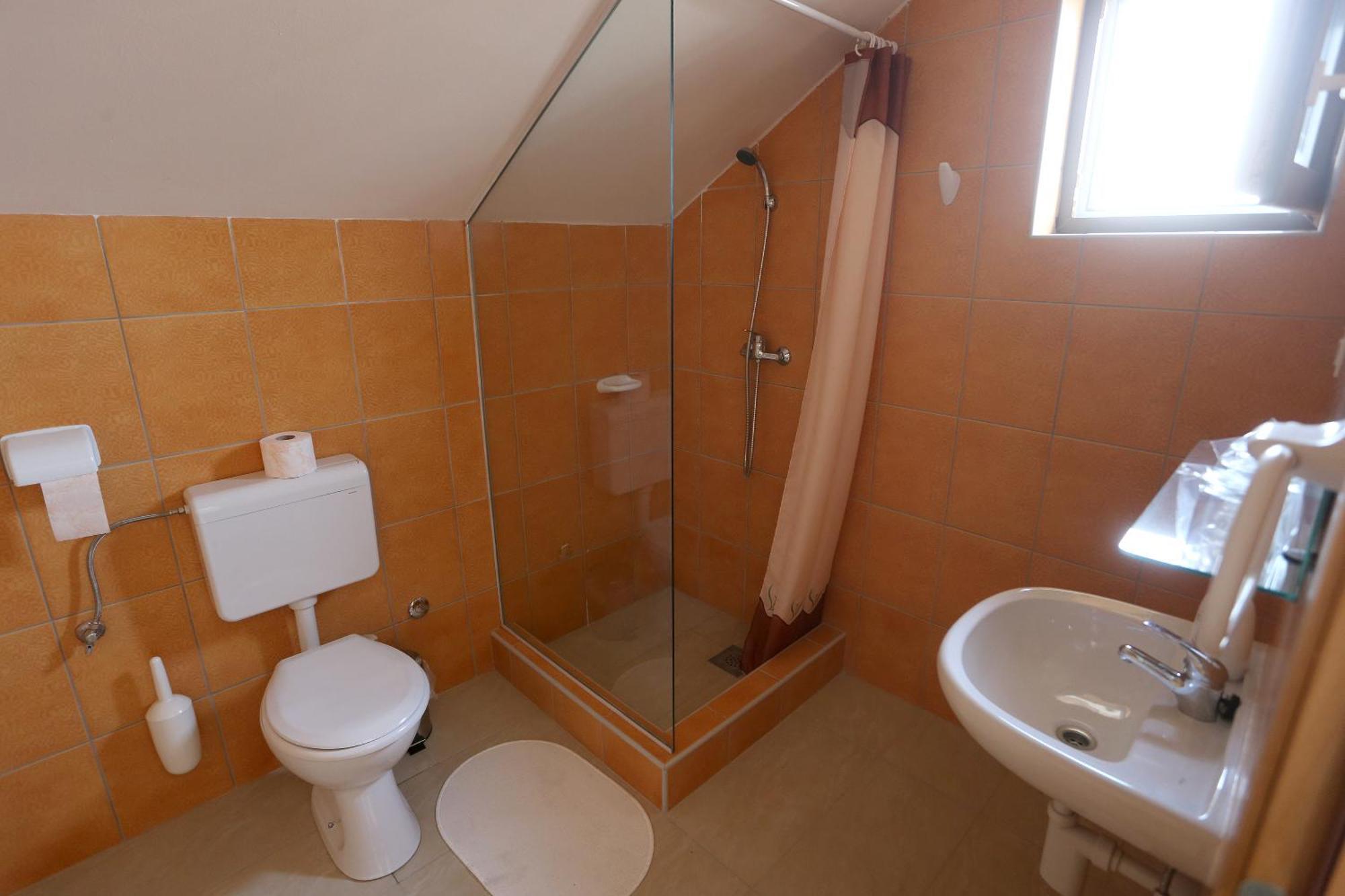 Bed&Breakfast Ana Svajcarnica Exterior foto