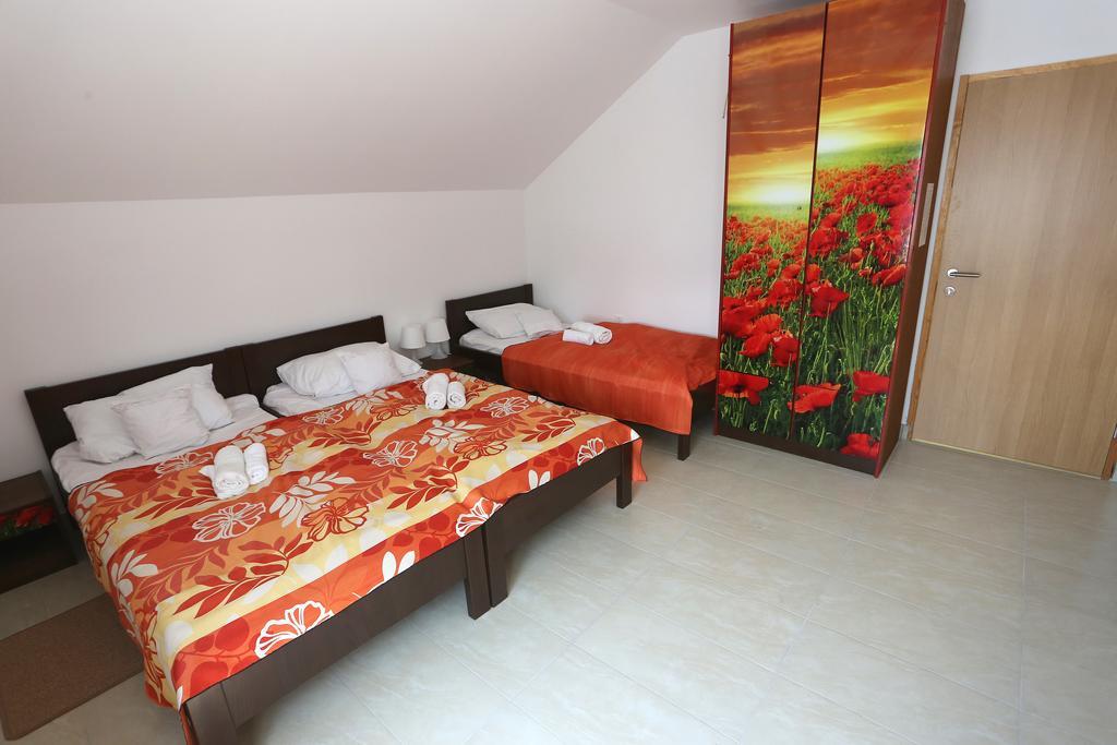 Bed&Breakfast Ana Svajcarnica Exterior foto